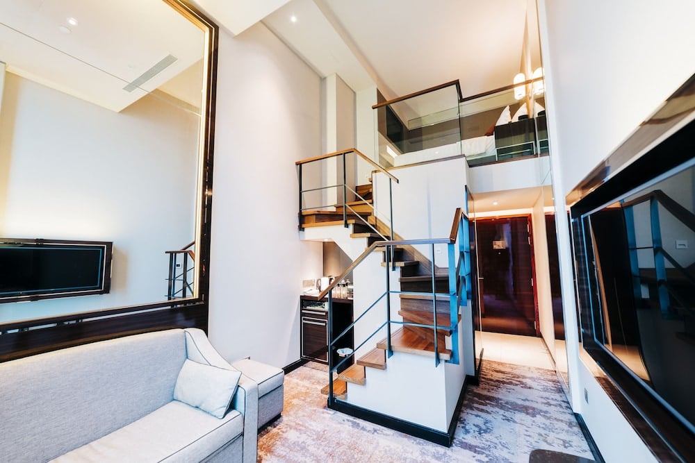 Daily Hotel in Singapore