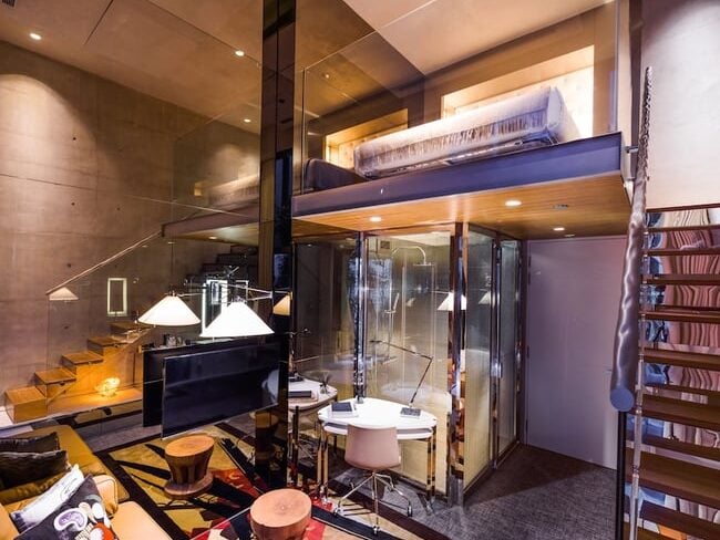 Daily Hotel in Singapore