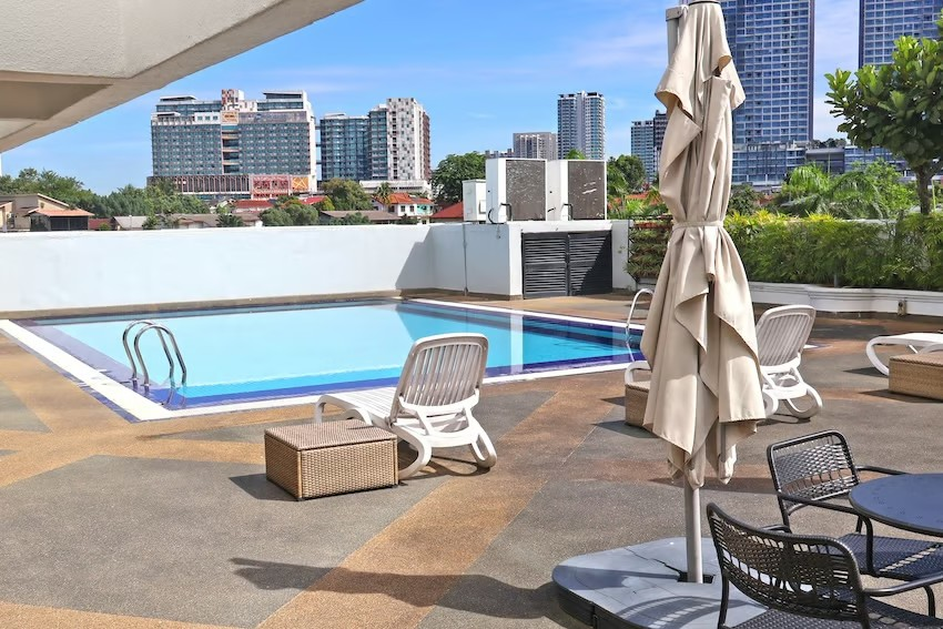 Board Game Cafe in Malaysia