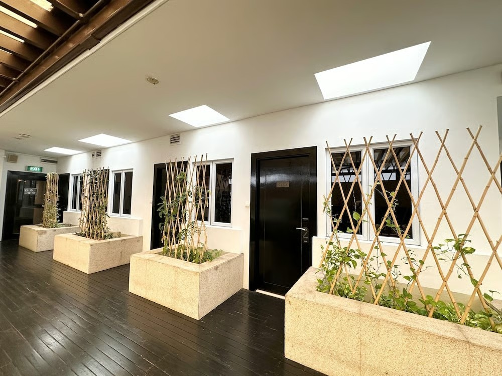 Cheap Hotel Near Me Singapore