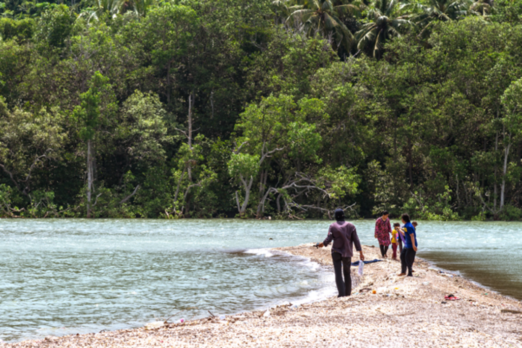 Places to Visit in Penang
