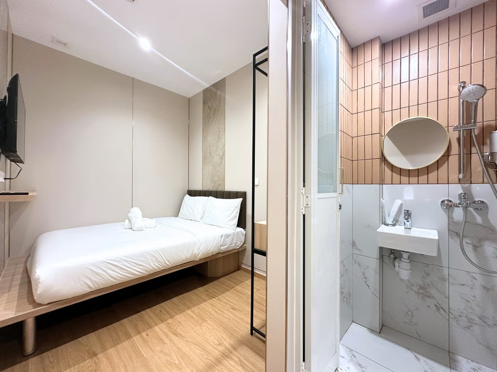Cheap Hotel Near Me Singapore