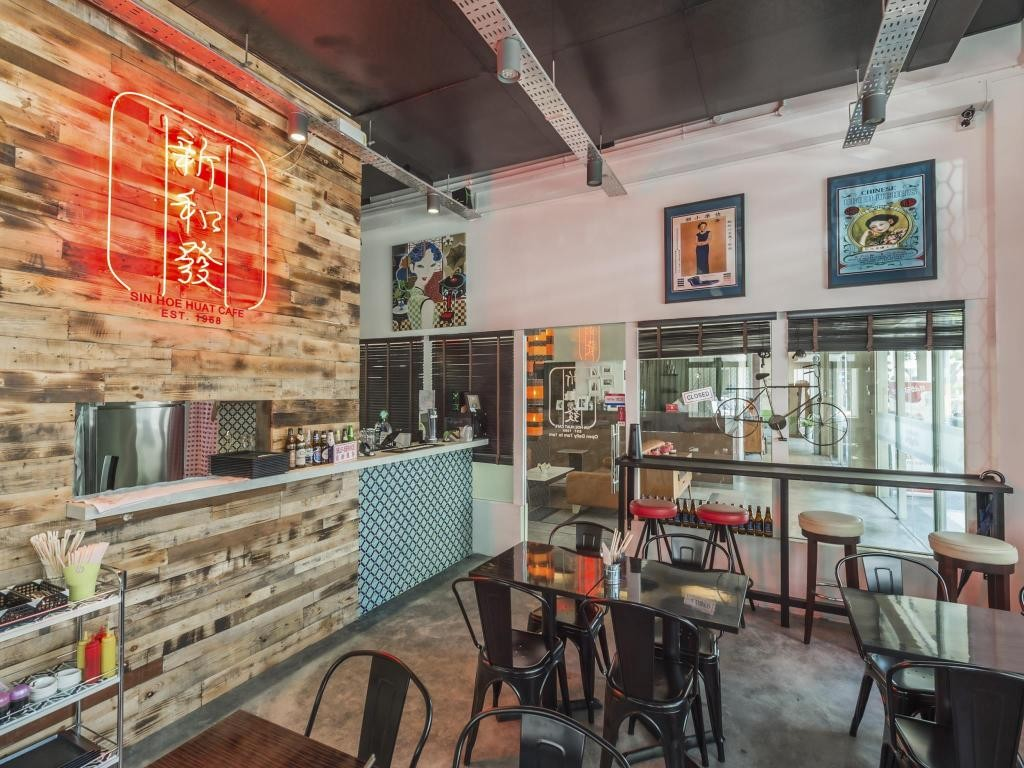 Cheap Hotel Near Me Singapore