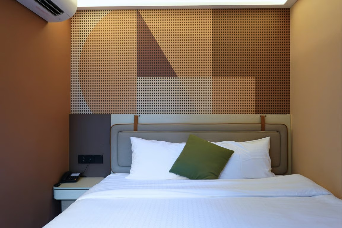 Cheap Hotel Near Me Singapore