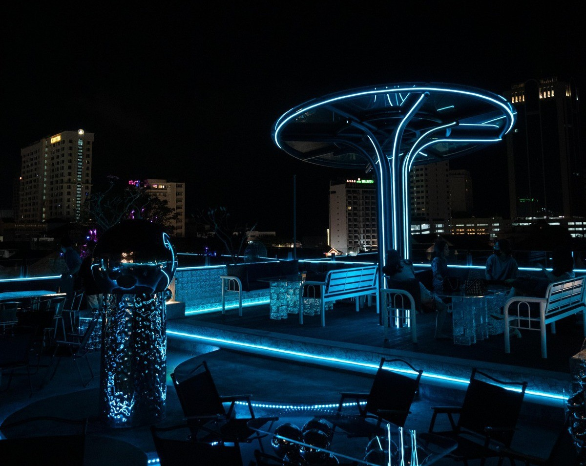 Places to Visit in Penang