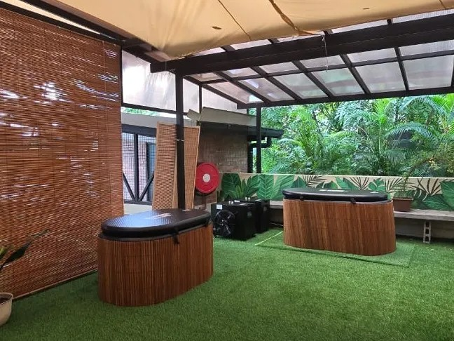 cold plunge in malaysia