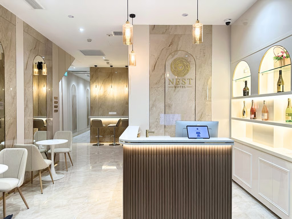 Cheap Hotel Near Me Singapore