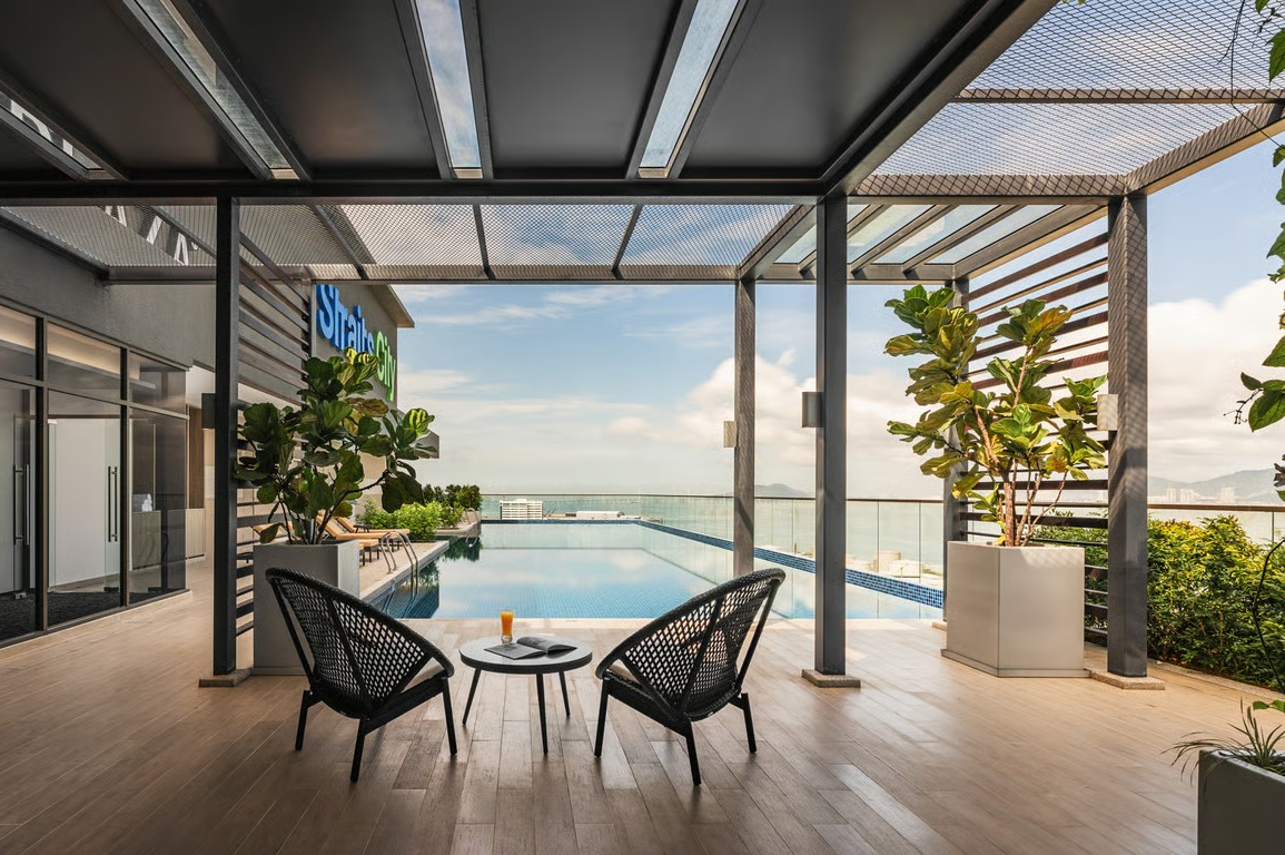 Places to Visit in Penang