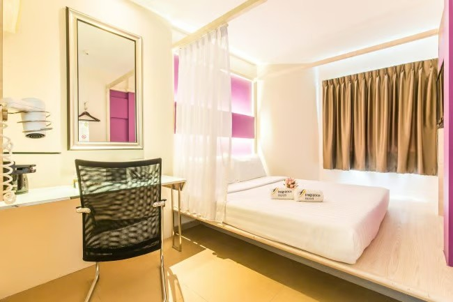 Cheap Hotel Near Me Singapore