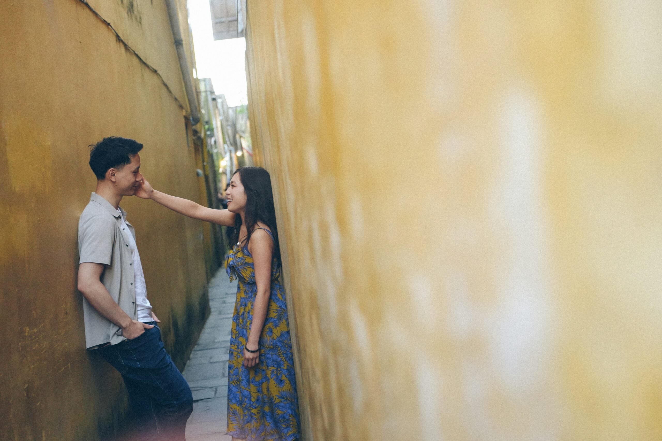 Dating Advice & Ideas for Busy Couples in Singapore