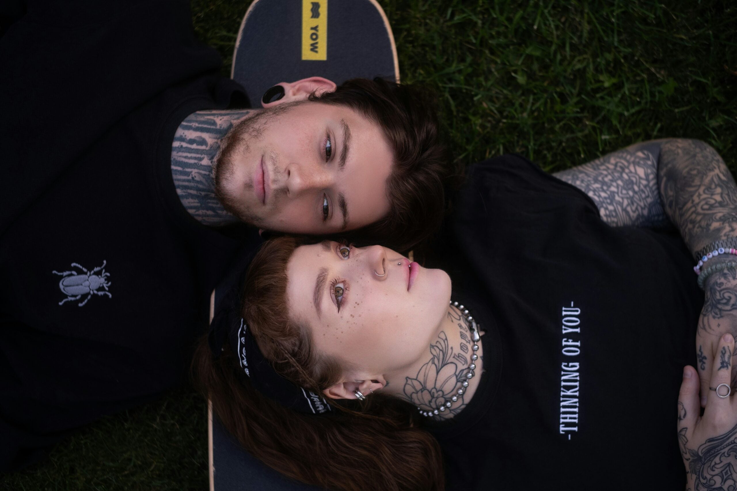 Intimacy in Kuala Lumpur