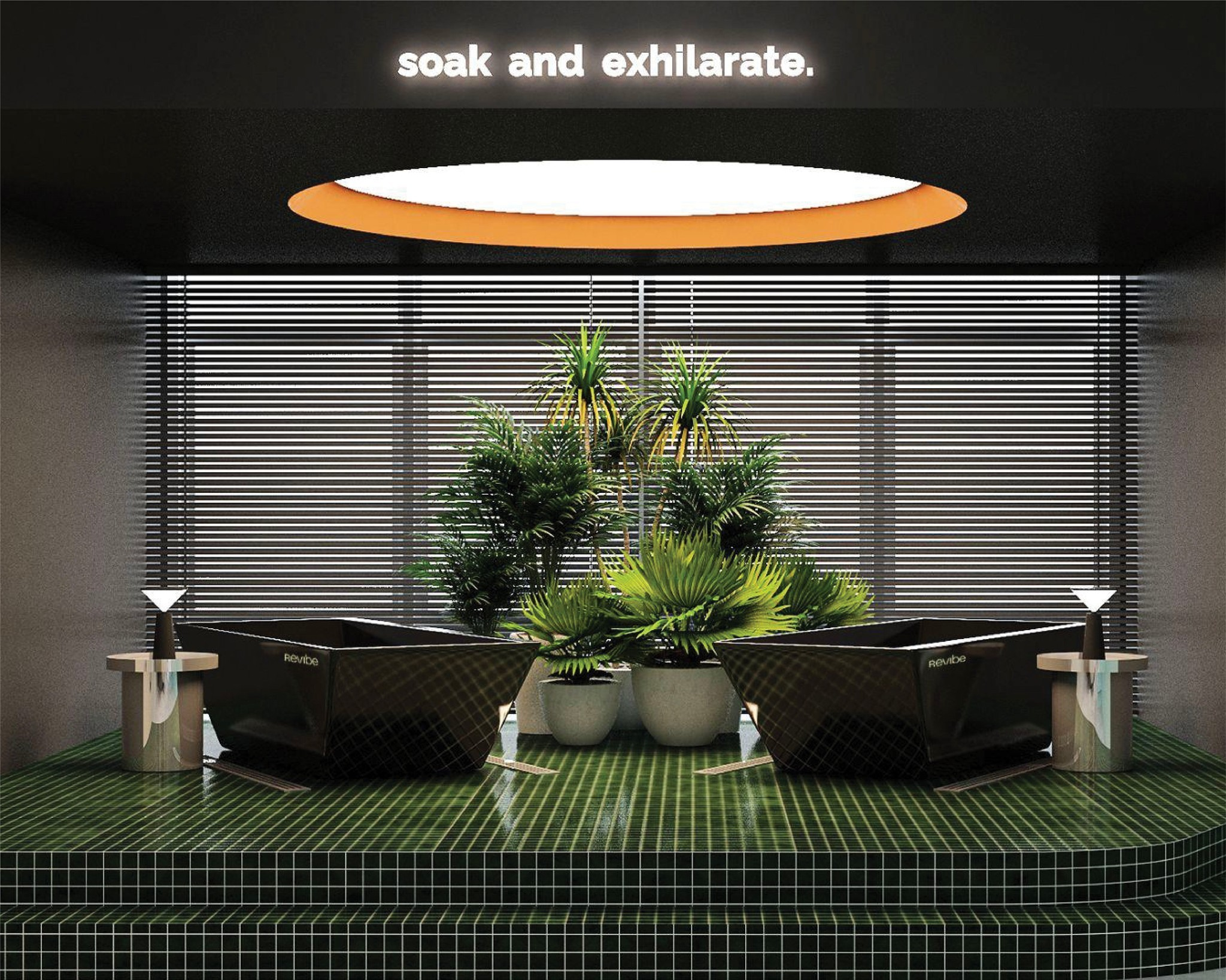 cold plunge in malaysia