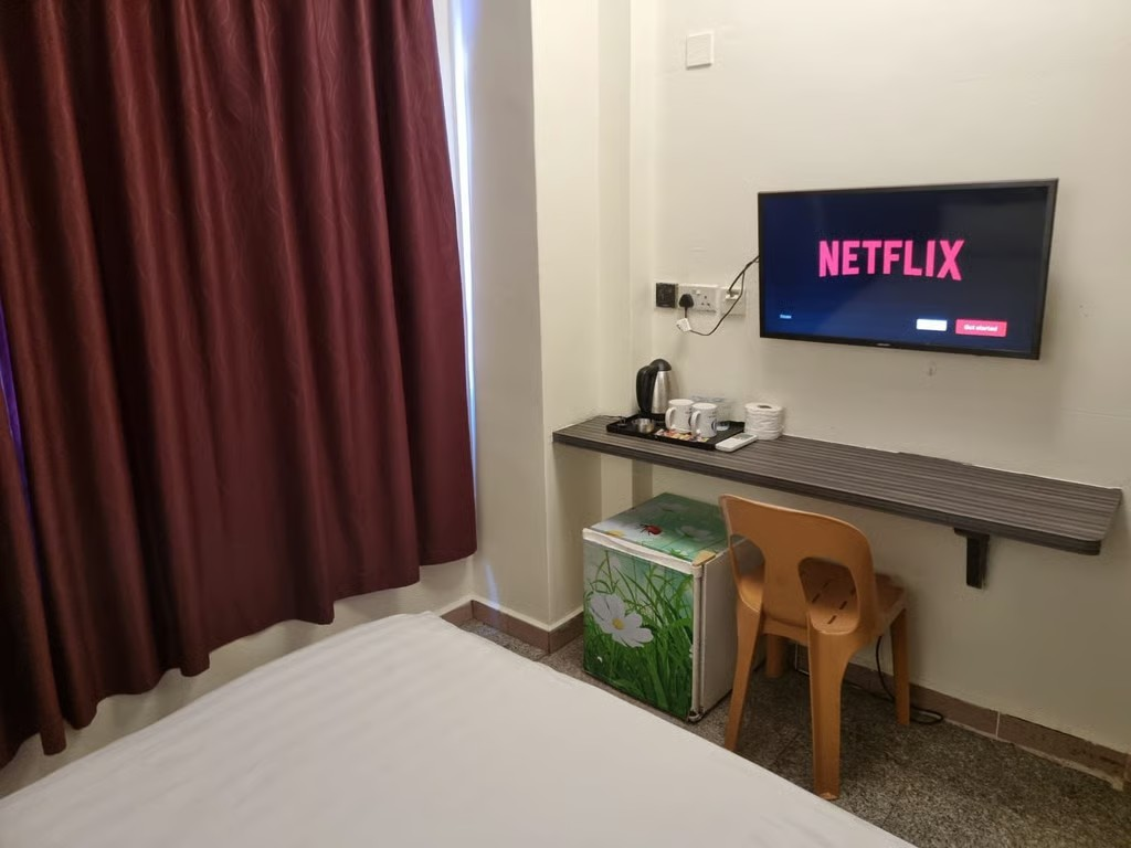 Cheap Hotel Near Me Singapore