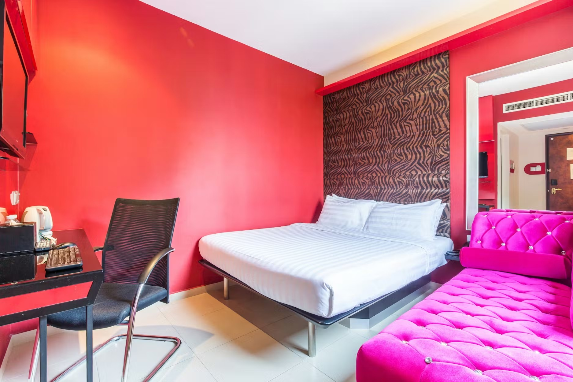 Cheap Hotel Near Me Singapore