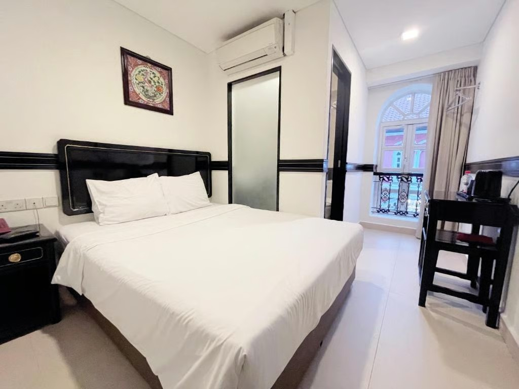Cheap Hotel Near Me Singapore