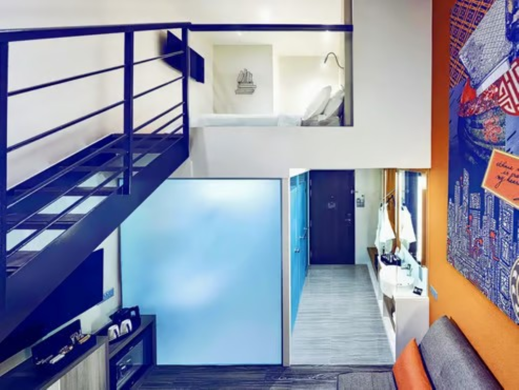 Hotels Near Bugis MRT