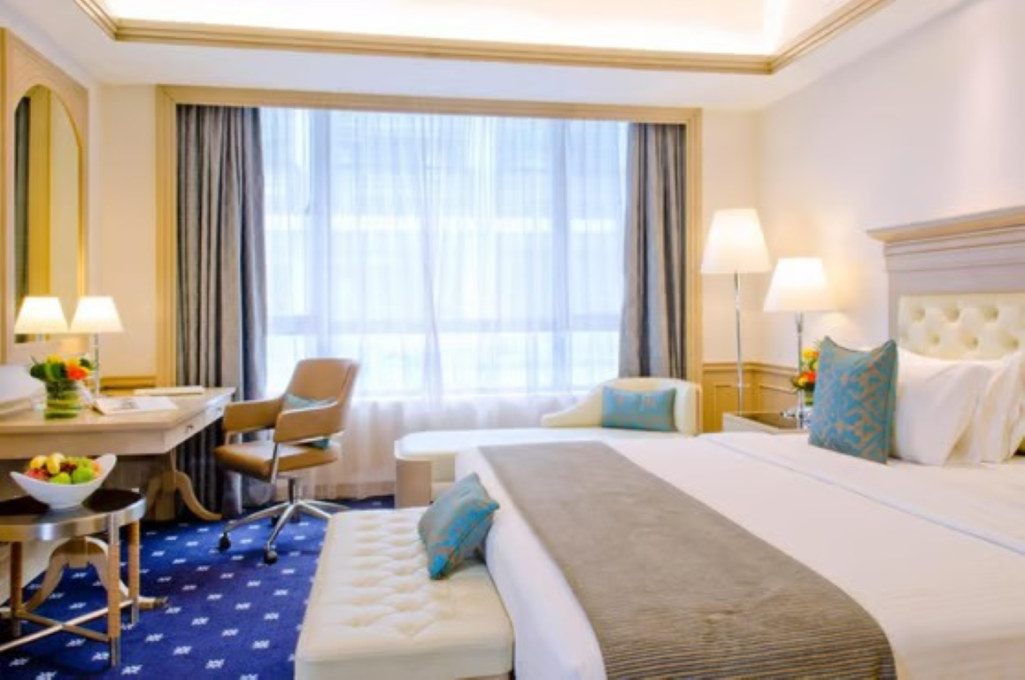 Budget Hotels in Penang