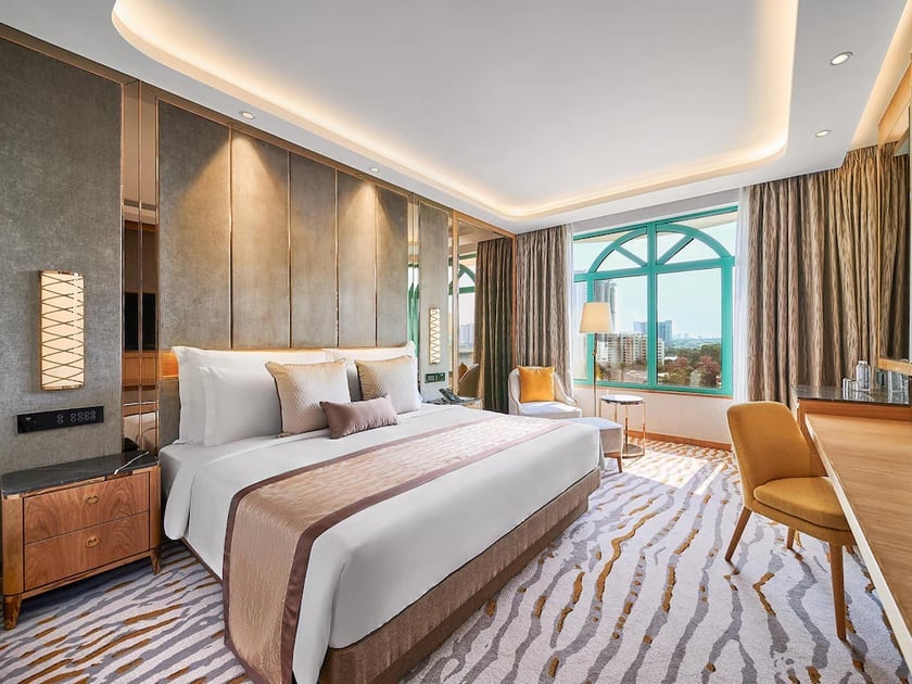 Horoscope staycation