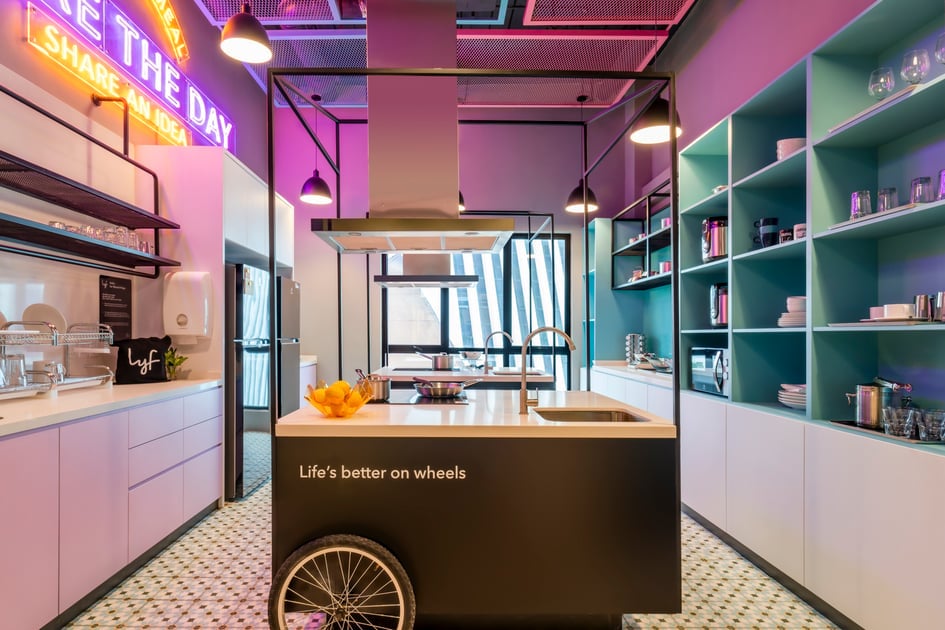 Horoscope staycation