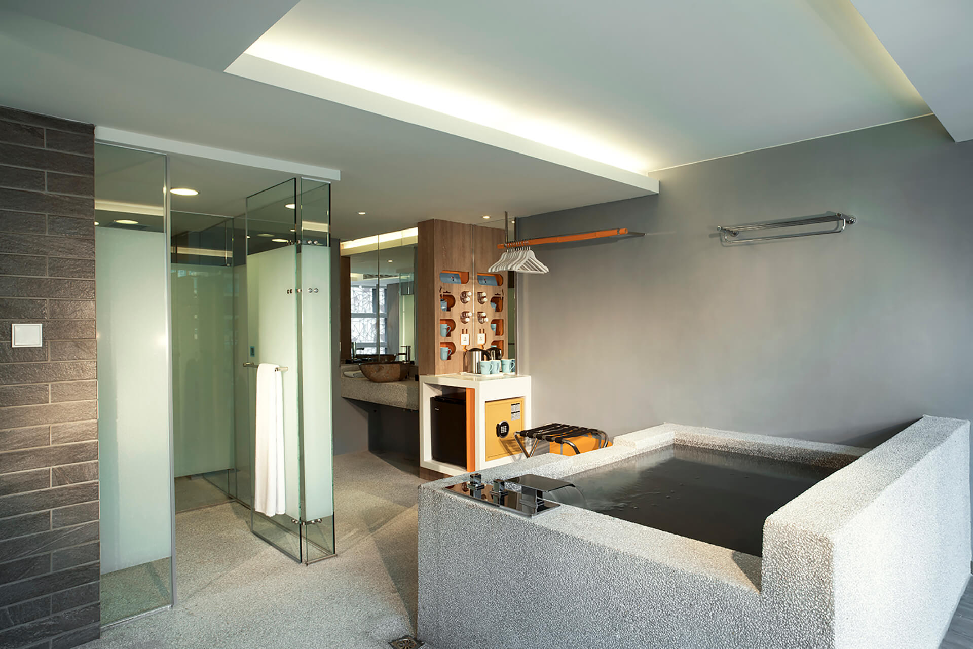 圖:捷絲旅宜蘭礁溪館官網