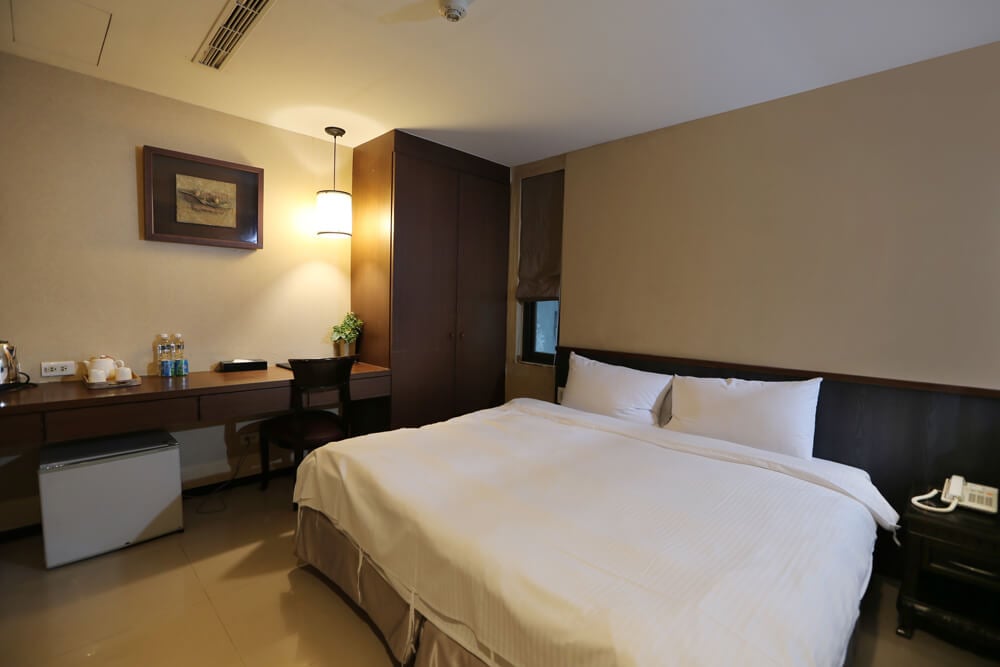 圖:北投山樂溫泉官網