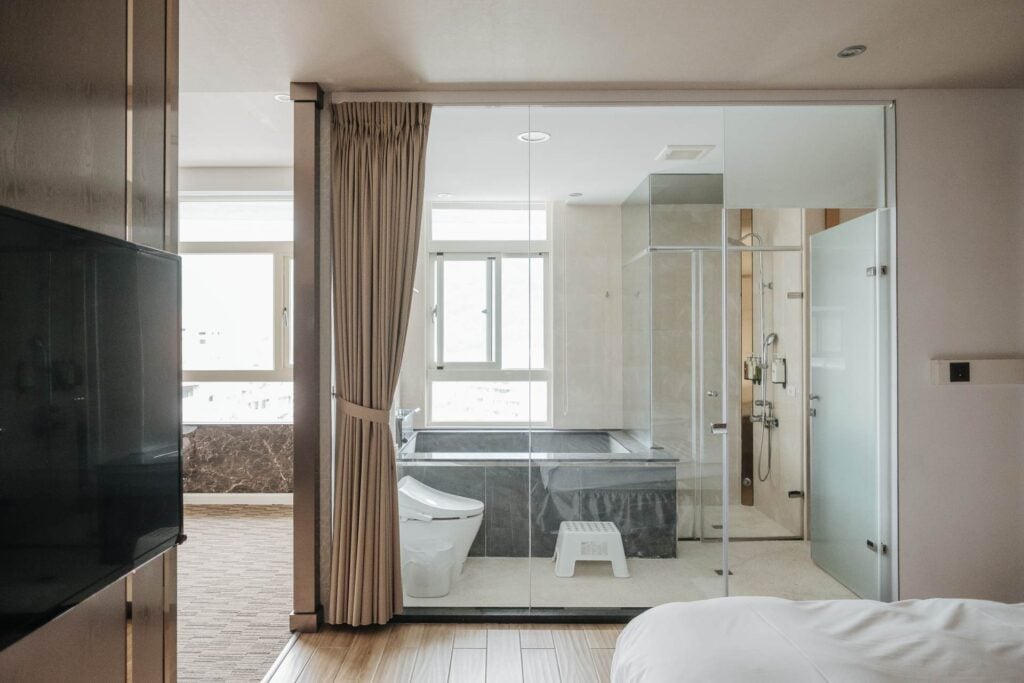 圖：沐恩遠東溫泉渡假飯店官網