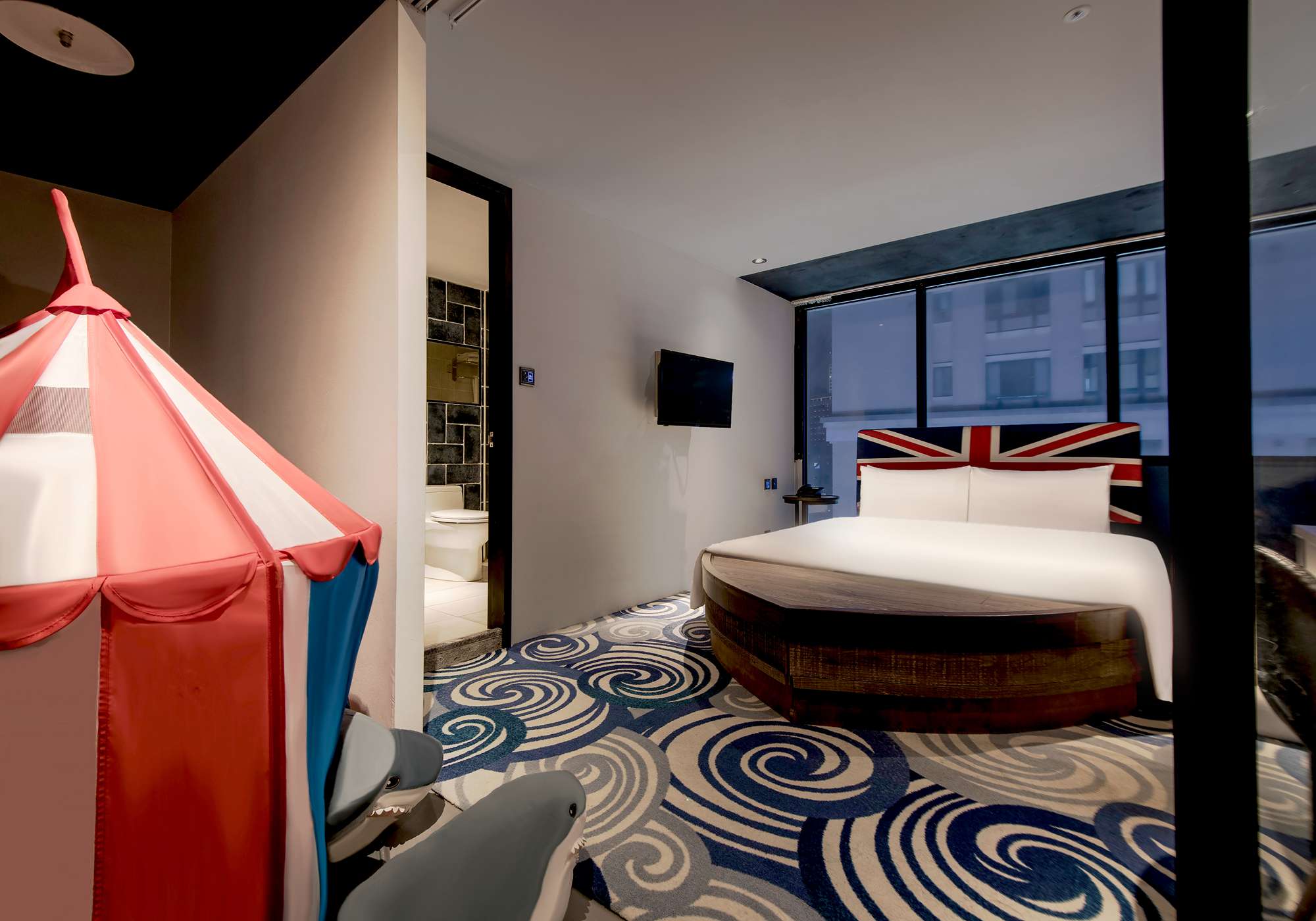 圖:草悟道文旅官網