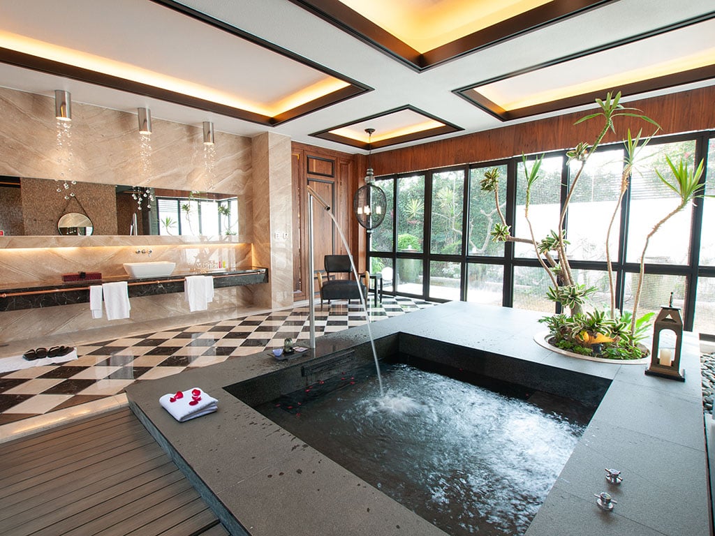 圖:沐蘭精品旅館官網