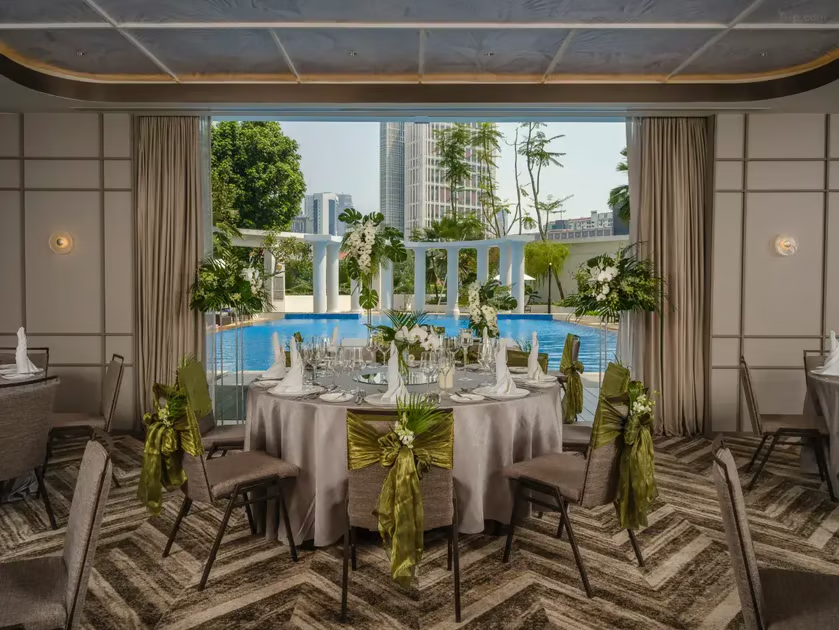 Mental health daycation in Singapore