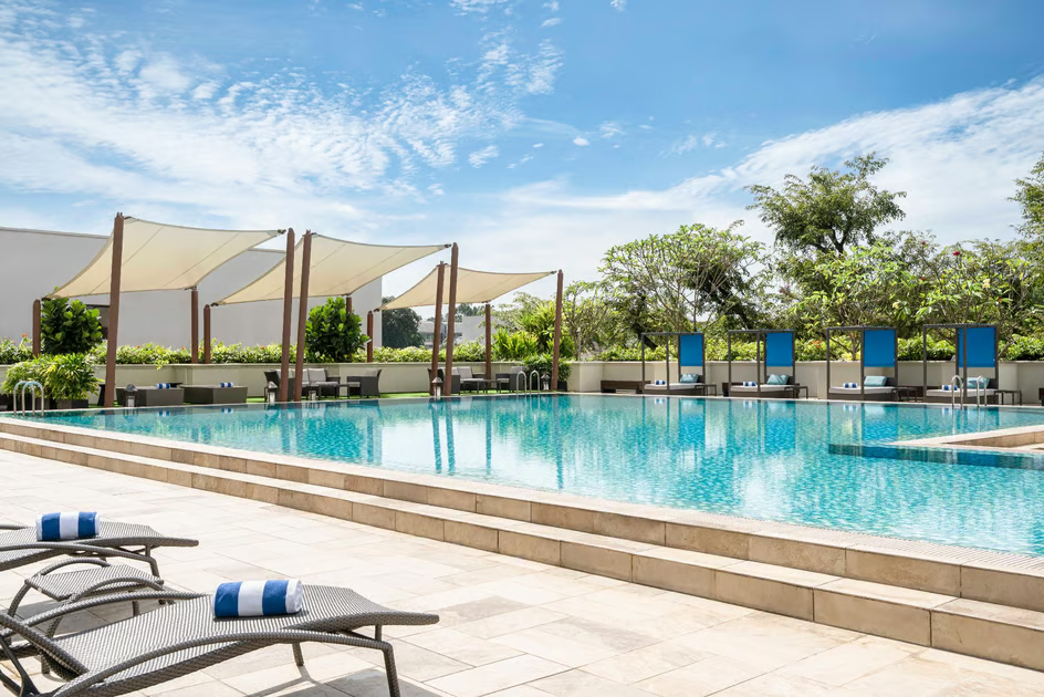 Mental health daycation in Singapore