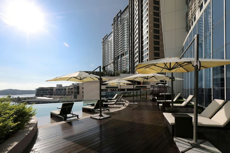 Quality Time in Malaysia