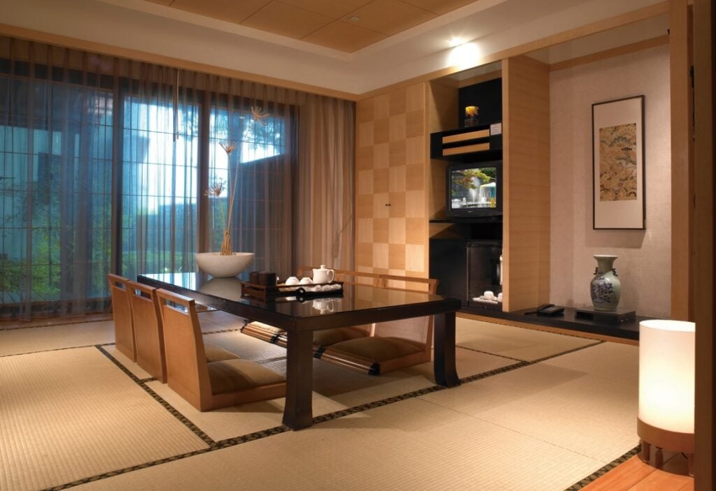 圖:北投春天酒店官網