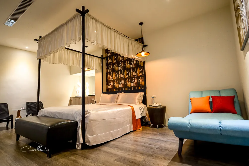 圖:卡琳摸魚兒趣部落客