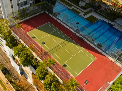 Quality Time in Malaysia