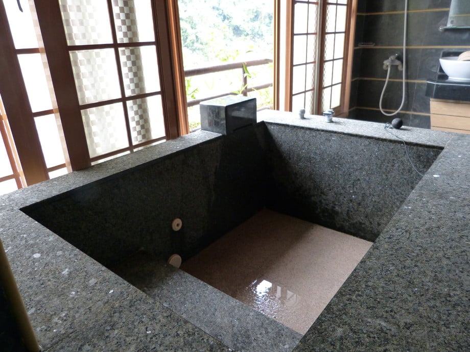 圖：烏來明月溫泉會館官網