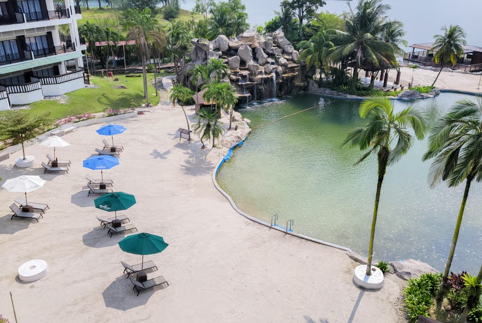 Quality Time in Malaysia