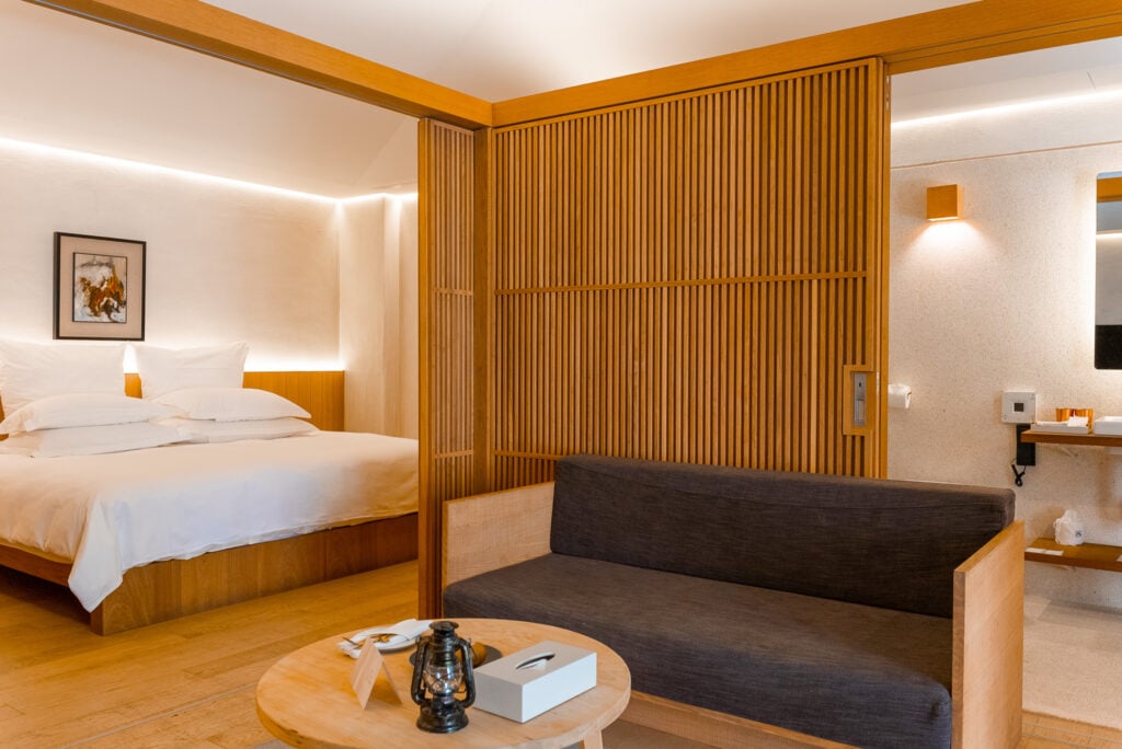 圖:呆水溫泉官網