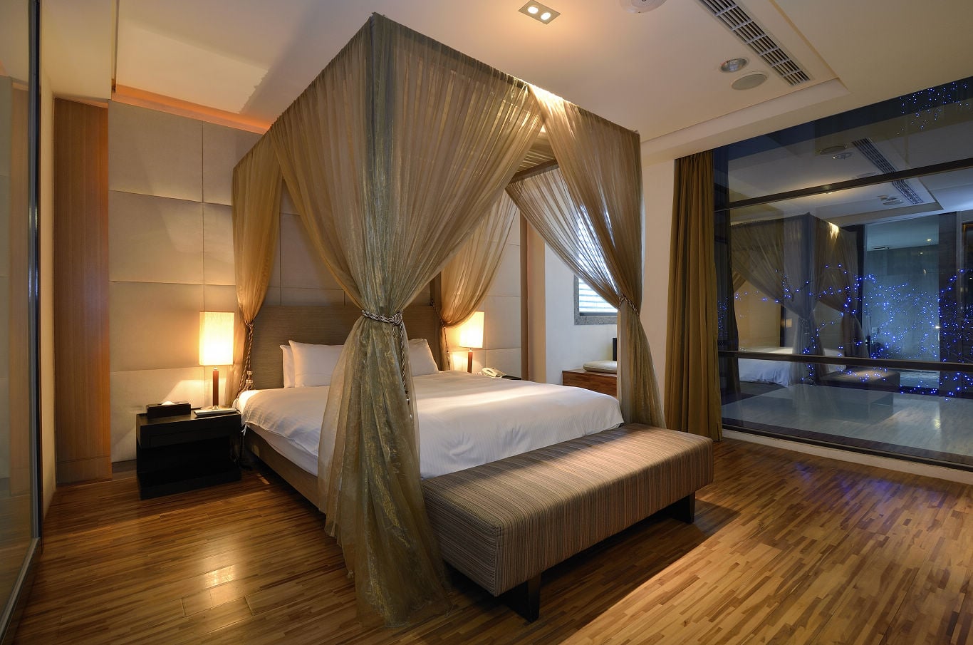 圖:台中日光溫泉會館官網