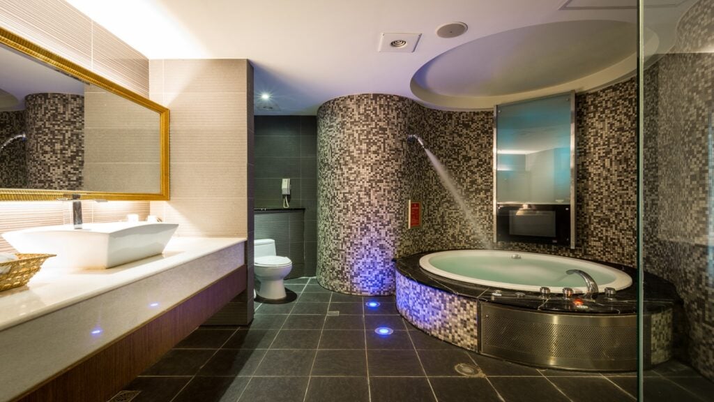 圖:友徠精品旅館官網