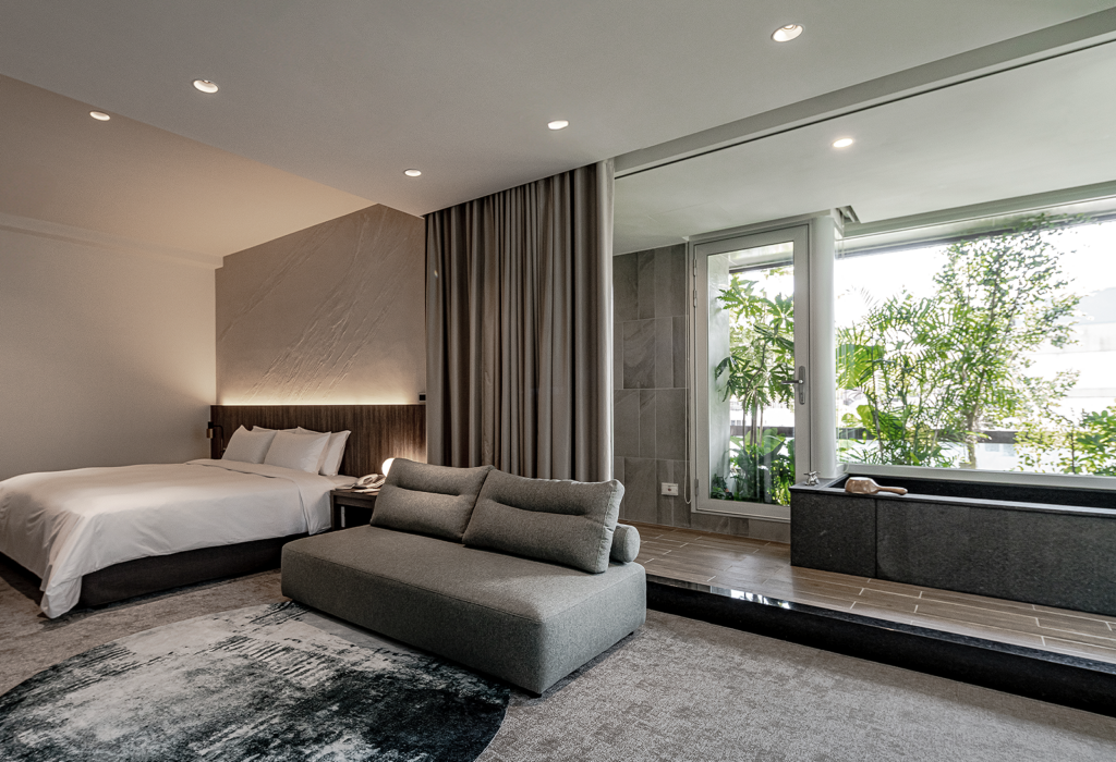 圖：冠翔泉旅官網