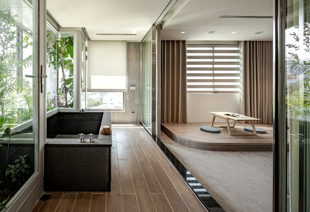 圖：冠翔泉旅官網