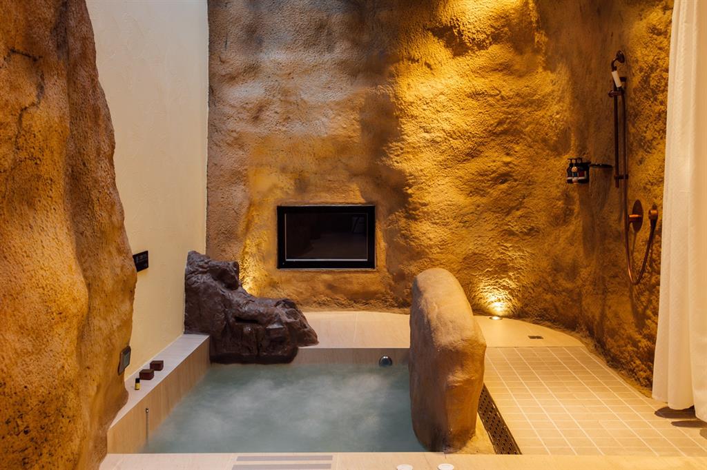 圖:鳥人創意旅店官網