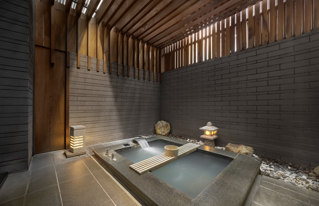 圖:麗禧溫泉酒店官網