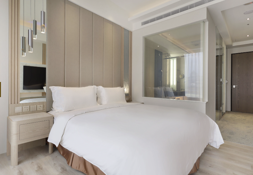 圖:葛瑪蘭之星飯店官網