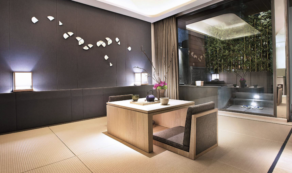 圖:礁溪晶泉丰旅官網