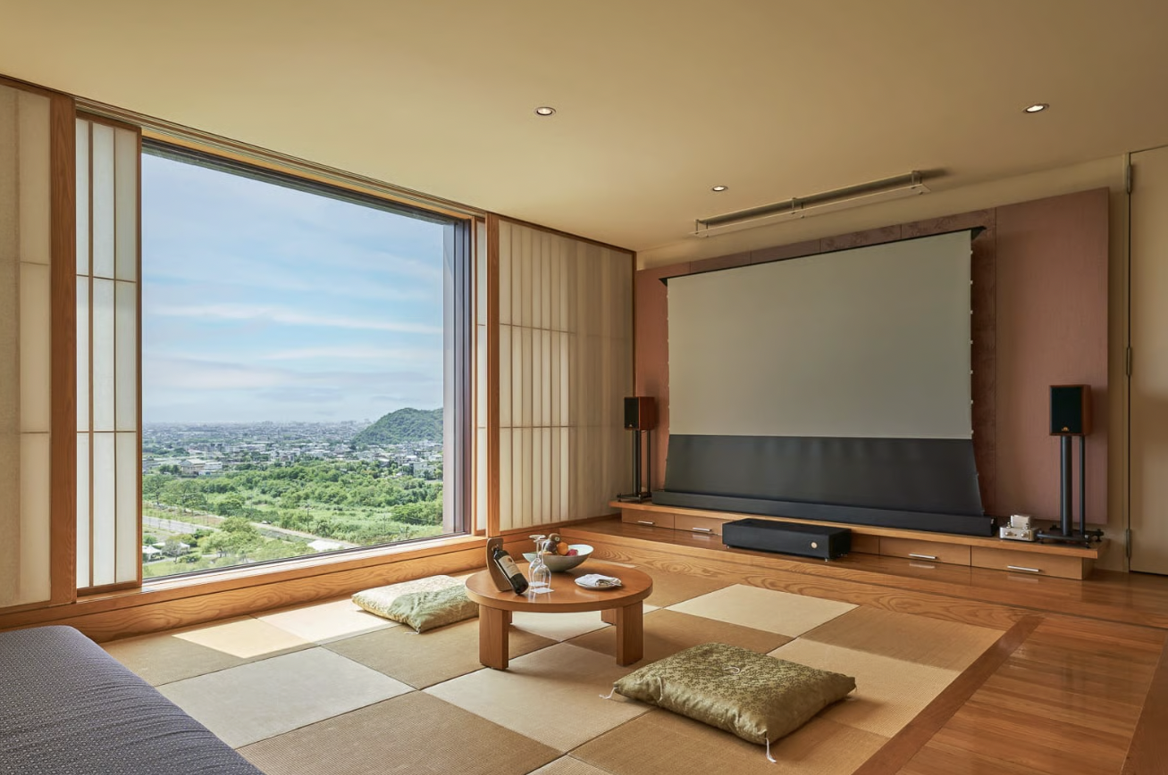 圖:礁溪老爺酒店官網