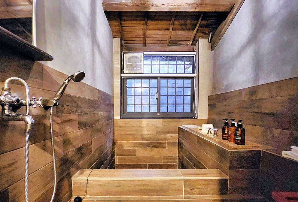 圖：部落客小兔與小安