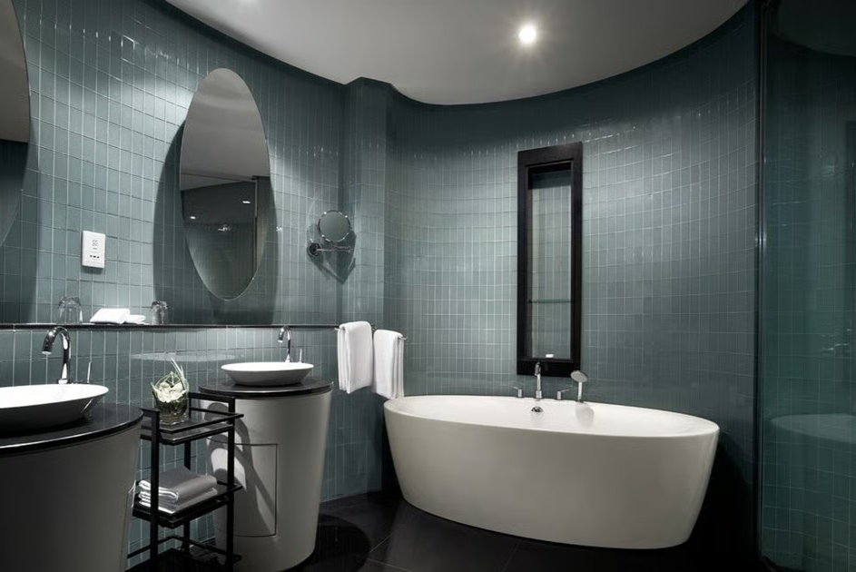 Short Getaway in Malaysia