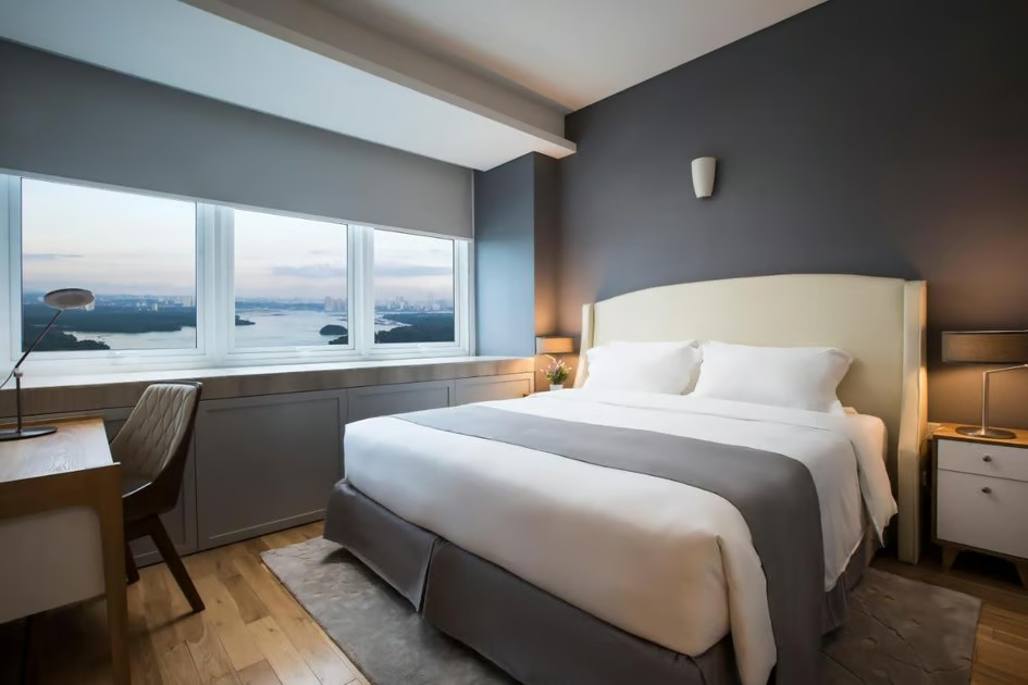 Quality Time in Malaysia