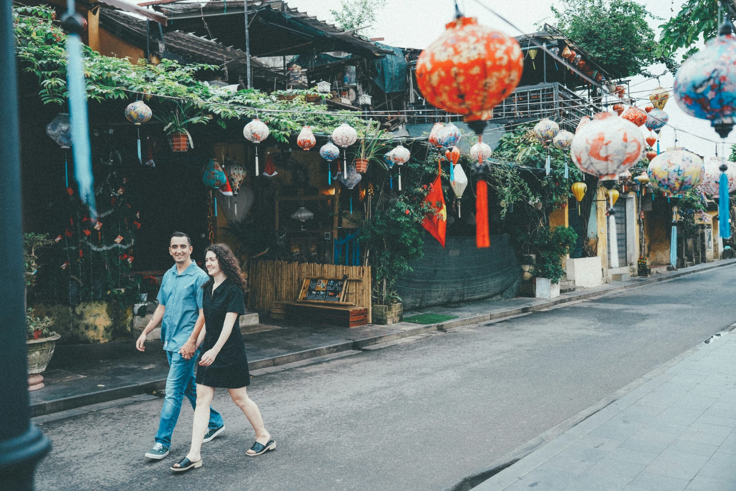 Quality Time in Malaysia